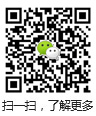掃一掃，了解更多